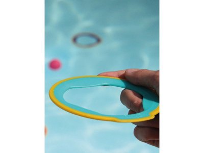 Набор для игр Quut Ringo (6 колец) 1-00353242_5