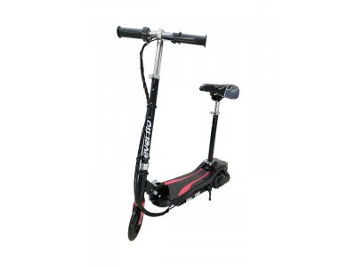 Электросамокат Everflo Vroom! ES-20 1-00353287_1