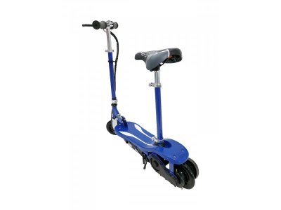 Электросамокат Everflo Vroom! ES-20 1-00353288_3