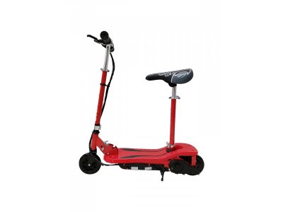 Электросамокат Everflo Vroom! ES-20 1-00353289_2