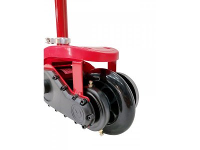 Электросамокат Everflo Vroom! ES-20 1-00353289_5