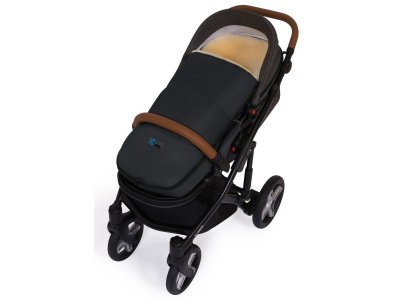 Конверт зимний Altabebe Lambskin-Bugaboo Footmuff 1-00299680_6