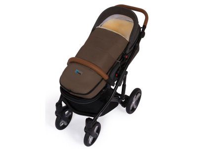 Конверт зимний Altabebe Lambskin-Bugaboo Footmuff 1-00299681_7