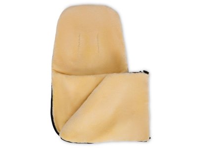 Конверт зимний Altabebe Lambskin-Bugaboo Footmuff 1-00299683_2