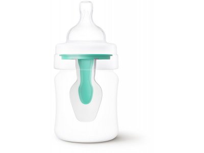 Набор бутылочек Philips Avent Anti-colic с клапаном Airfree 0+, 125 мл и 260 мл 1-00230090_3