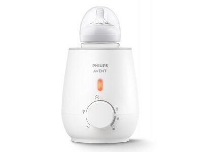 Подогреватель бутылочек Philips Avent электрический 1-00353388_1