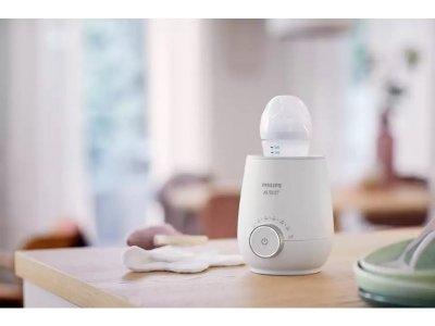 Подогреватель для бутылочек Philips Avent, электрический 1-00293400_4