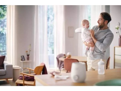 Подогреватель для бутылочек Philips Avent, электрический 1-00293400_6