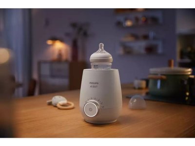 Подогреватель для бутылочек Philips Avent, электрический 1-00293400_8