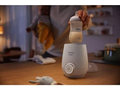 Подогреватель для бутылочек Philips Avent, электрический 1-00293400_9