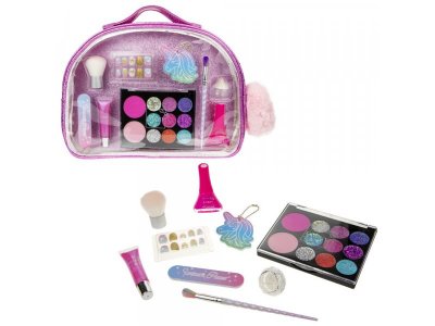 Набор игровой Lukky Бьюти-Дизайн Единорог 1-00353644_2