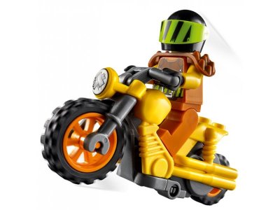 Конструктор Lego City Разрушительный трюковый мотоцикл 1-00353883_5
