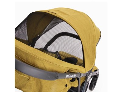 Прогулочная коляска книжка Oyster Zero Gravity с накидкой на ножки и дождевиком 1-00353949_7