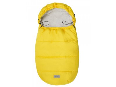Конверт зимний меховой AmaroBaby Snowy Travel 105 см 1-00353968_1