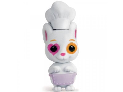 Набор игровой Фуззики Улица Фуззи. Пиццерия 1-00354084_2