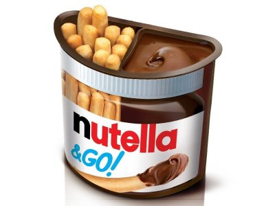 Набор Nutella&GO! из хлебных палочек и пасты ореховой Nutella, 52 г 1-00285503_3