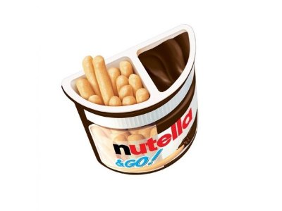 Набор Nutella&GO! из хлебных палочек и пасты ореховой Nutella, 52 г 1-00285503_4