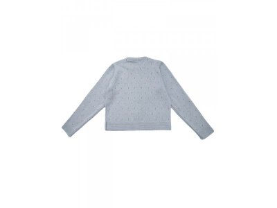 Кардиган AmaroBaby Pure Love School вязаный 1-00354293_5