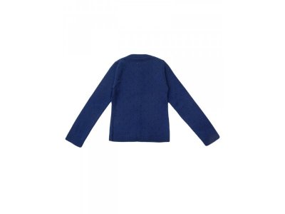 Кардиган AmaroBaby Pure Love School вязаный 1-00354299_5