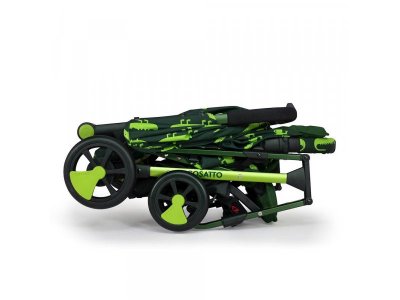 Прогулочная коляска книжка Cosatto Woosh 2 1-00354595_3