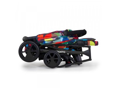 Прогулочная коляска книжка Cosatto Woosh 2 1-00354597_4