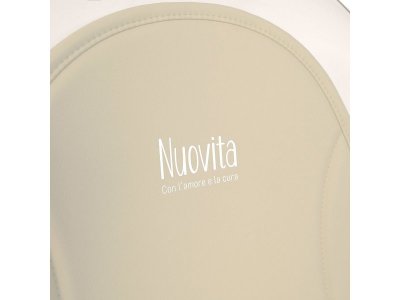 Стульчик для кормления Nuovita Gourmet G1 Lux 1-00353912_29