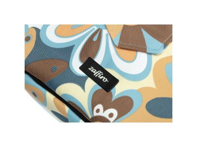 Конверт в коляску Womar №07 North pole, зимний 1-00312480_7