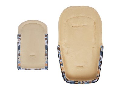 Конверт в коляску Womar №07 North pole, зимний 1-00312480_10