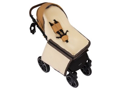 Конверт в коляску Womar №07 North pole, зимний 1-00312483_5