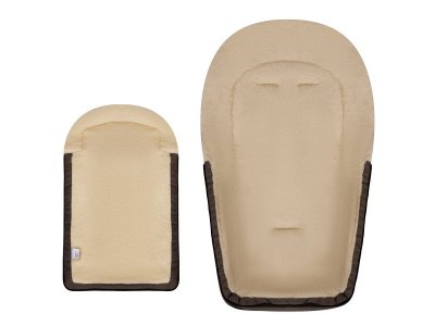 Конверт в коляску Womar №07 North pole, зимний 1-00312483_8