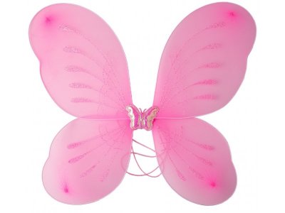Маскарадные крылья бабочки Magic Time 1-00354675_1