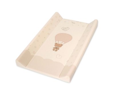 Доска пеленальная Nuovita Parallelo Cute Bear, 2 борта, 49*80 см 1-00355045_4