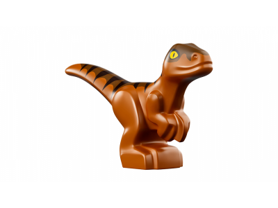 Конструктор Lego Jurassic World Побег барионикса на катере 1-00355400_11