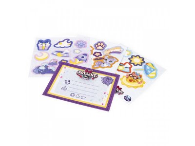 Игрушка Spin Master Present Pets Щенок-сюрприз мини Звездное трио 1-00355404_5