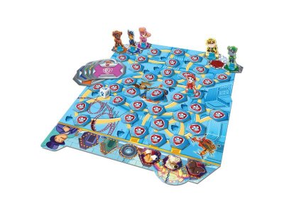 Игра настольная Spin Master Щенячий патруль Спаси Город 1-00355408_4