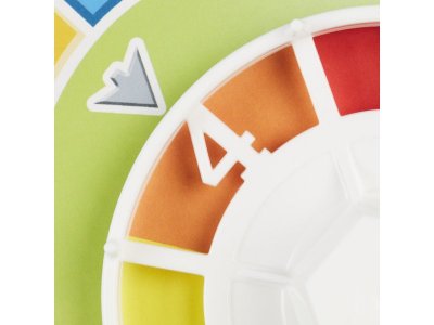 Игра настольная Hasbro Игра в жизнь Джуниор 1-00355424_3