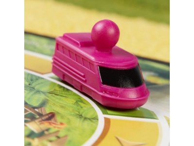 Игра настольная Hasbro Игра в жизнь Джуниор 1-00355424_5