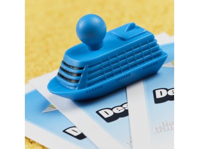Игра настольная Hasbro Игра в жизнь Джуниор 1-00355424_8