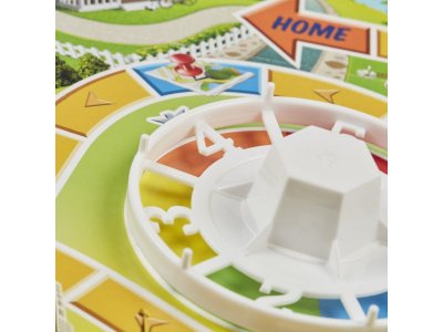 Игра настольная Hasbro Игра в жизнь Джуниор 1-00355424_18
