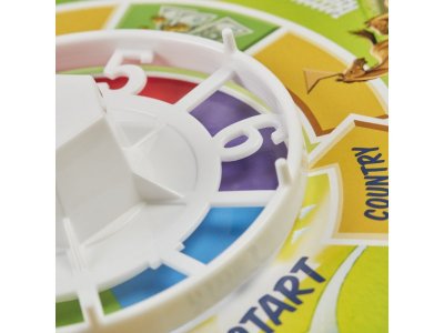 Игра настольная Hasbro Игра в жизнь Джуниор 1-00355424_19