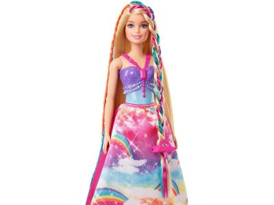 Кукла Barbie Дримтопия с аксессуарами 1-00355448_7