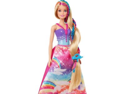 Кукла Barbie Дримтопия с аксессуарами 1-00355448_6