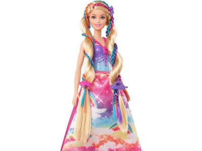 Кукла Barbie Дримтопия с аксессуарами 1-00355448_5