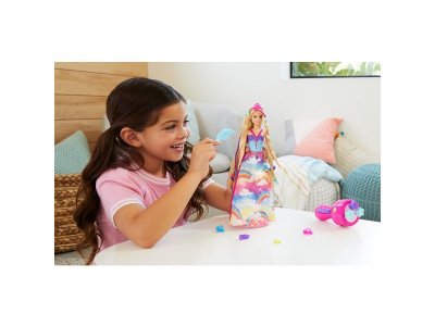 Кукла Barbie Дримтопия с аксессуарами 1-00355448_11