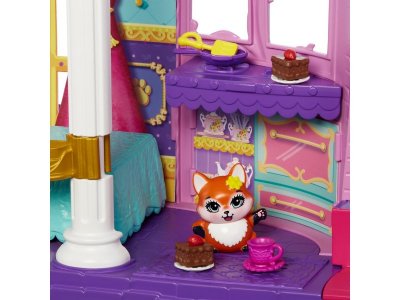 Набор игровой Enchantimals Семья Бал в королевском замке 1-00355452_4