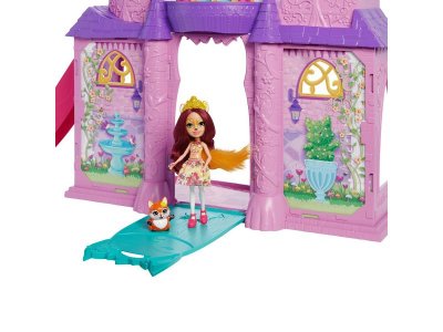 Набор игровой Enchantimals Семья Бал в королевском замке 1-00355452_10