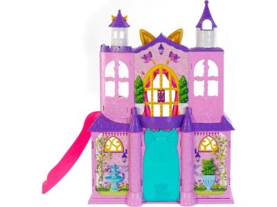Набор игровой Enchantimals Семья Бал в королевском замке 1-00355452_11