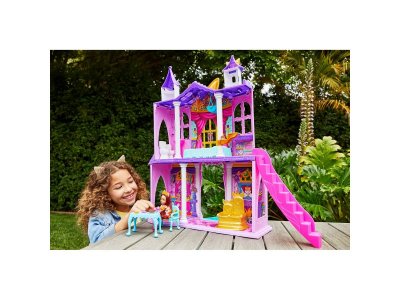 Набор игровой Enchantimals Семья Бал в королевском замке 1-00355452_16