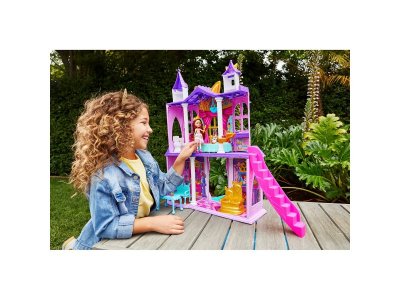 Набор игровой Enchantimals Семья Бал в королевском замке 1-00355452_15
