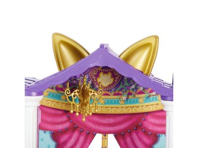 Набор игровой Enchantimals Семья Бал в королевском замке 1-00355452_14